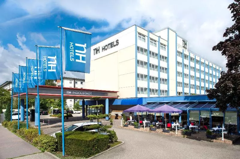 فندق NH Ingolstadt