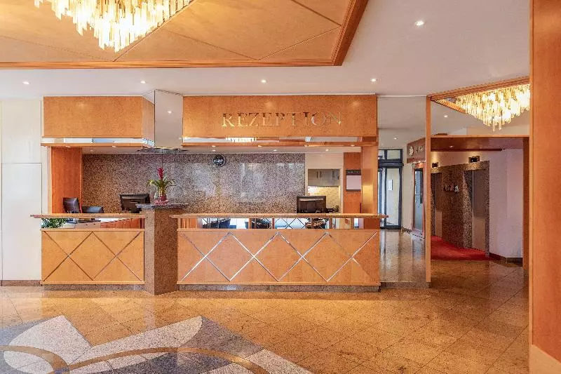 فندق NH Ingolstadt