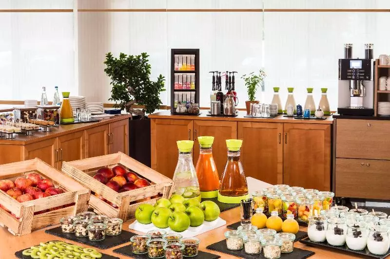 فندق NH Ingolstadt