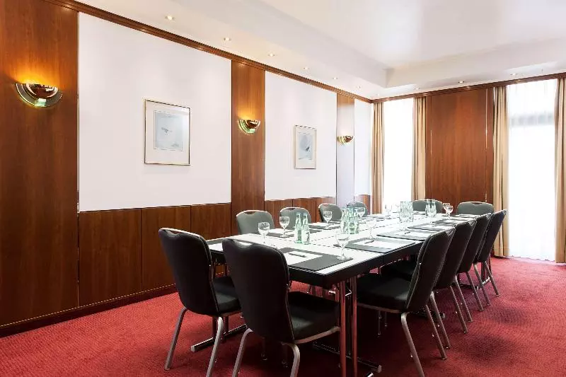 فندق NH Ingolstadt