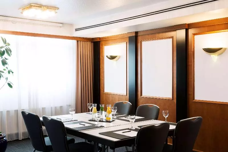 فندق NH Ingolstadt