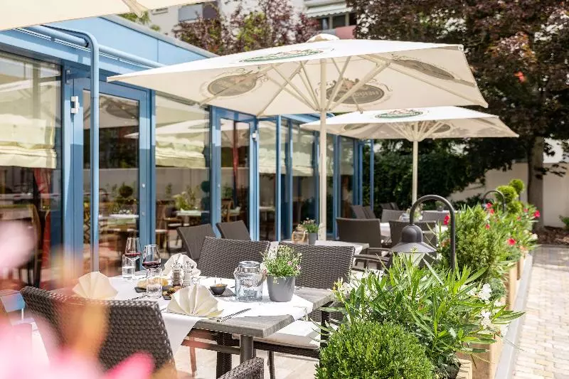 فندق NH Ingolstadt