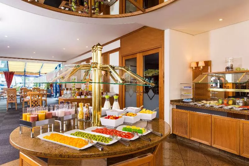 فندق NH Ingolstadt