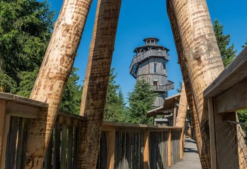 Parkhotel Bad Griesbach