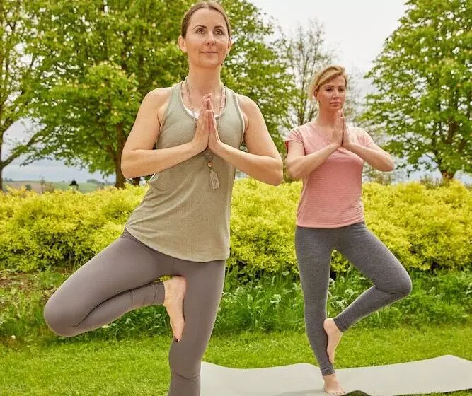 Parkhotel Bad Griesbach