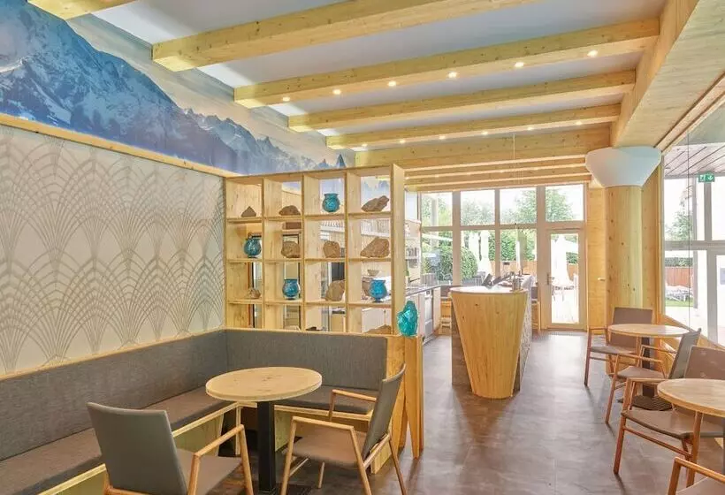 Parkhotel Bad Griesbach