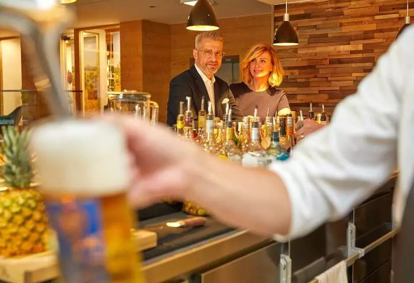 Parkhotel Bad Griesbach