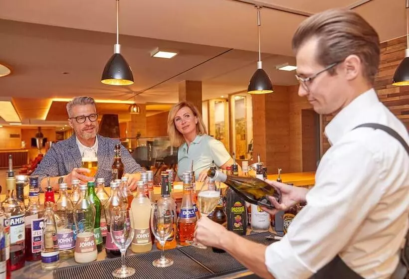 Parkhotel Bad Griesbach