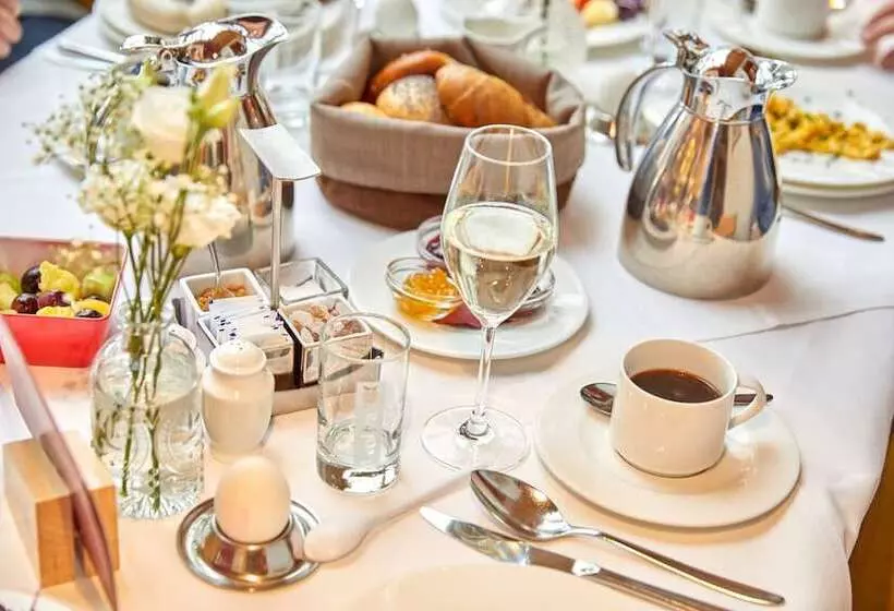 Parkhotel Bad Griesbach