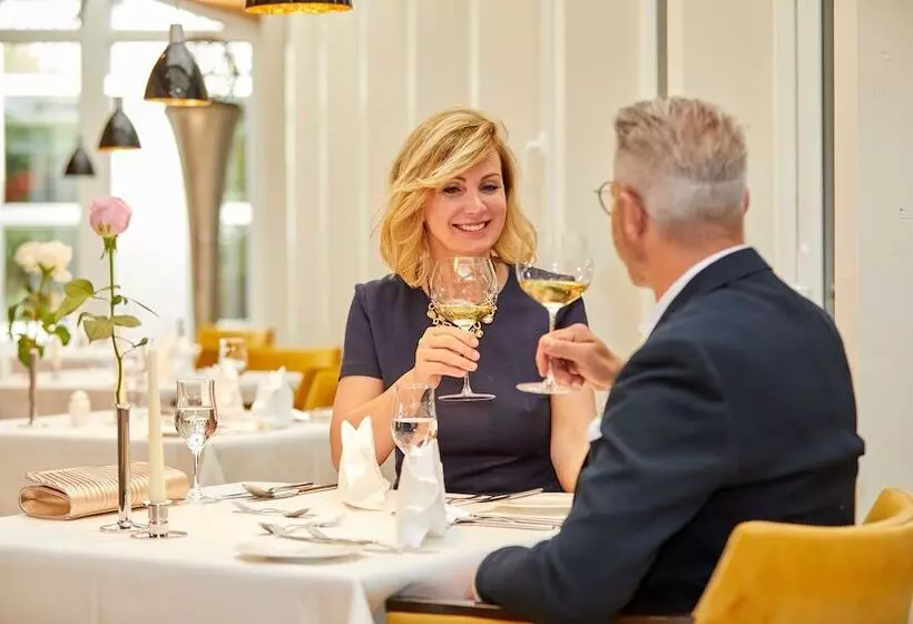 Parkhotel Bad Griesbach