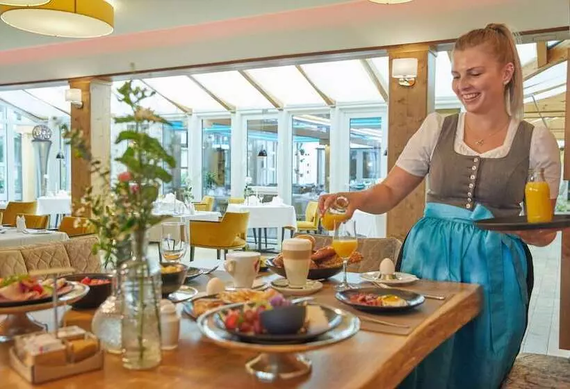 Parkhotel Bad Griesbach