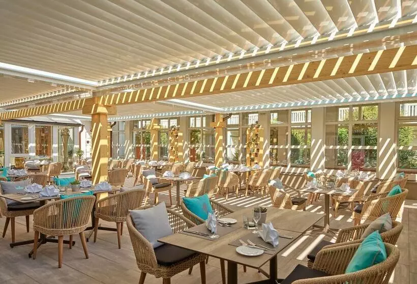 Parkhotel Bad Griesbach