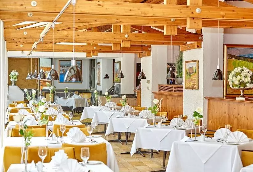 Parkhotel Bad Griesbach