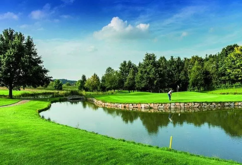 Parkhotel Bad Griesbach