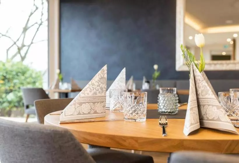 ホテル Restaurant Sennerbad