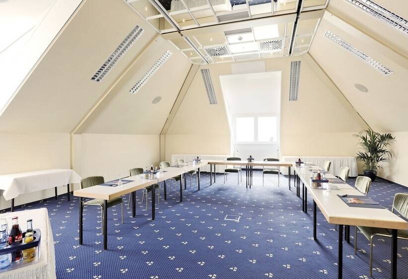 فندق Reutemannseegarten