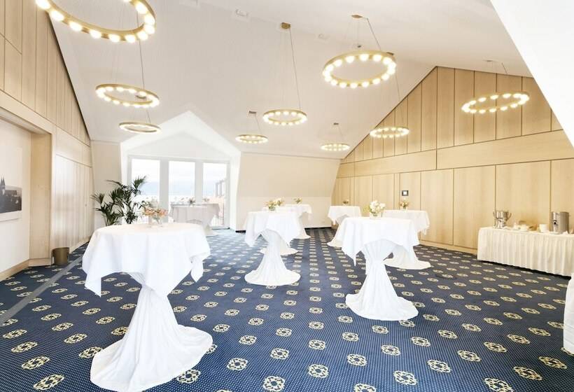 فندق Reutemannseegarten