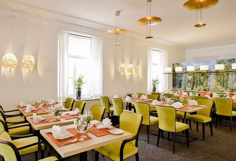 فندق Reutemannseegarten