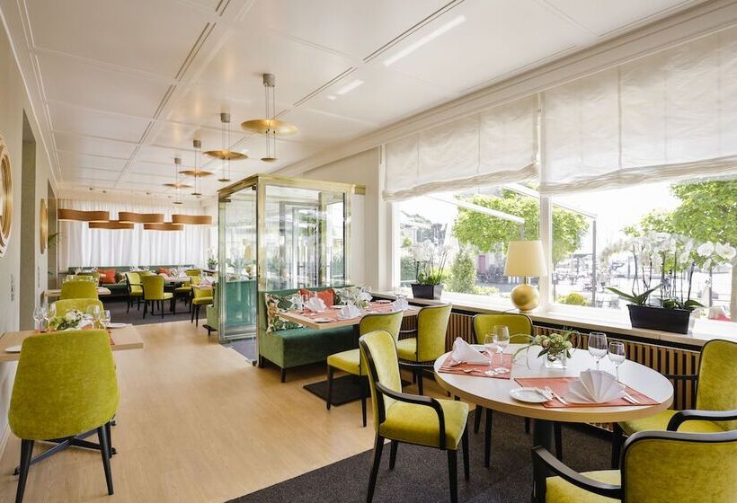 فندق Reutemannseegarten