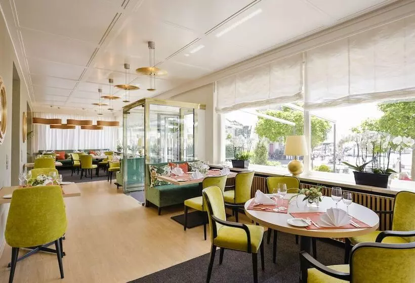 Hotelli Reutemannseegarten