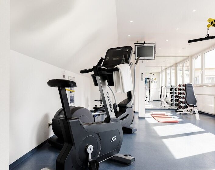 فندق Reutemannseegarten