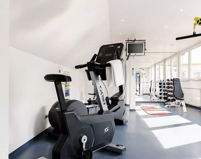 Hotelli Reutemannseegarten