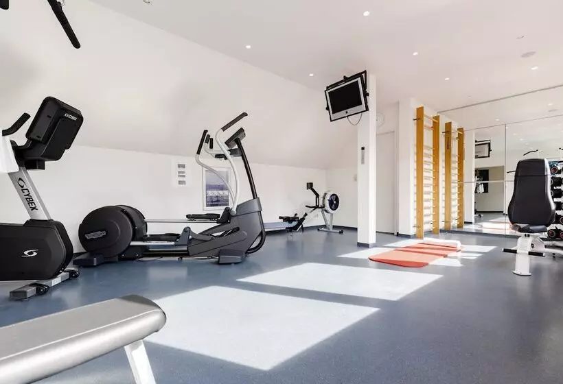 Hotelli Reutemannseegarten