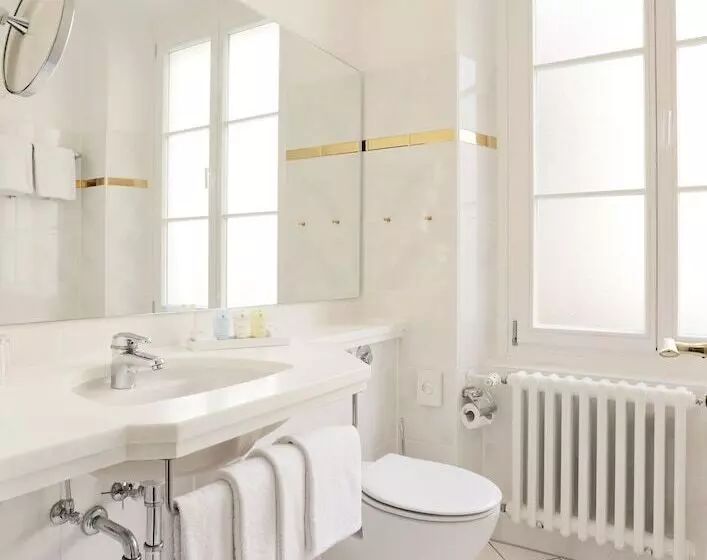 Hotelli Reutemannseegarten