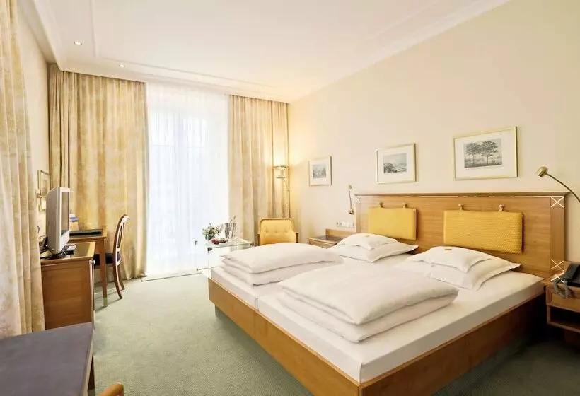 Hotelli Reutemannseegarten