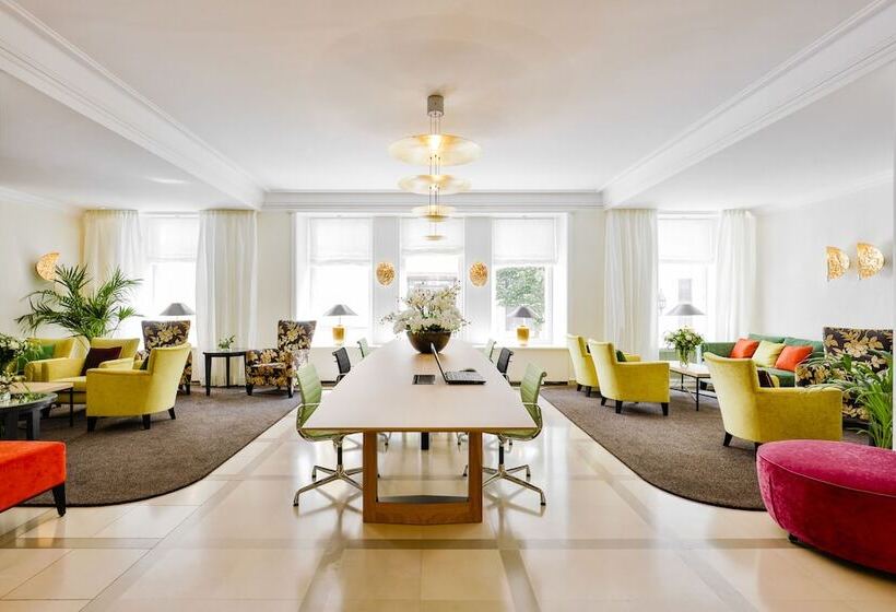 فندق Reutemannseegarten