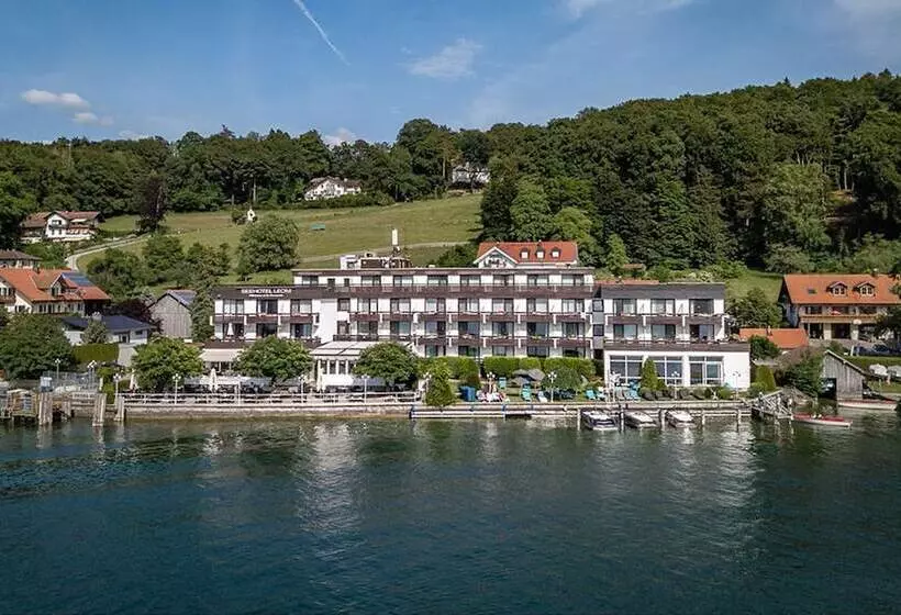 Seehotel Leoni