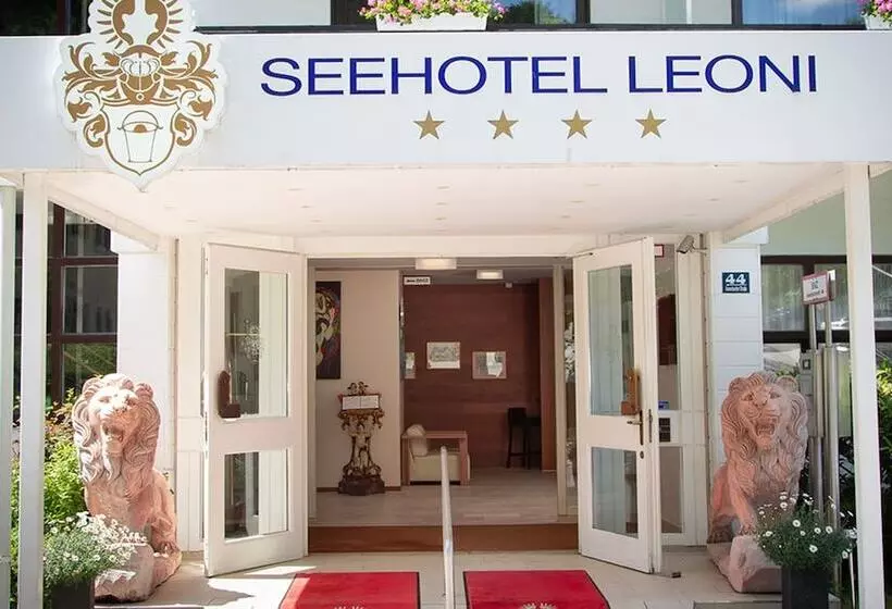 Seehotel Leoni