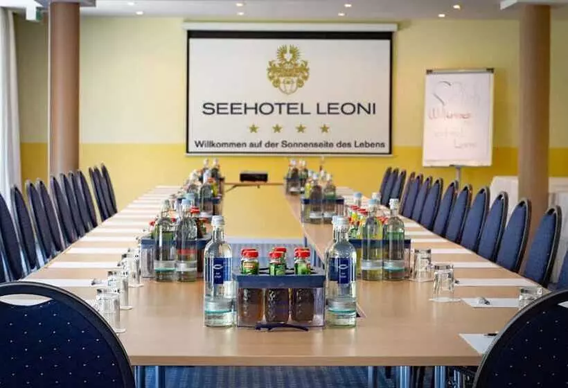 Seehotel Leoni