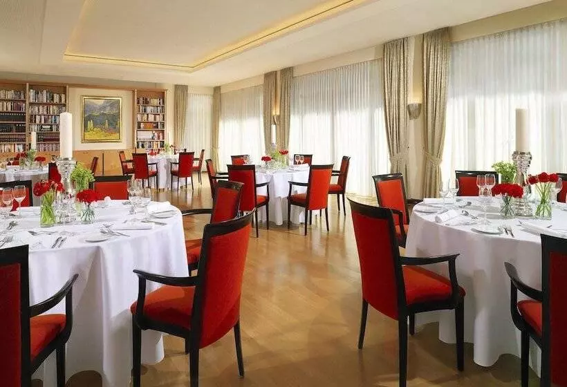 Hotel Sheraton Carlton  Nuernberg