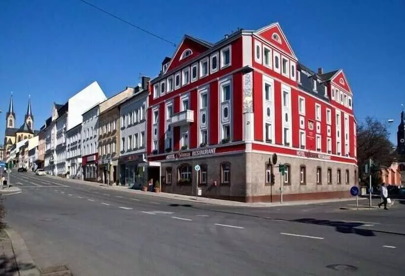 Hotel Strauss