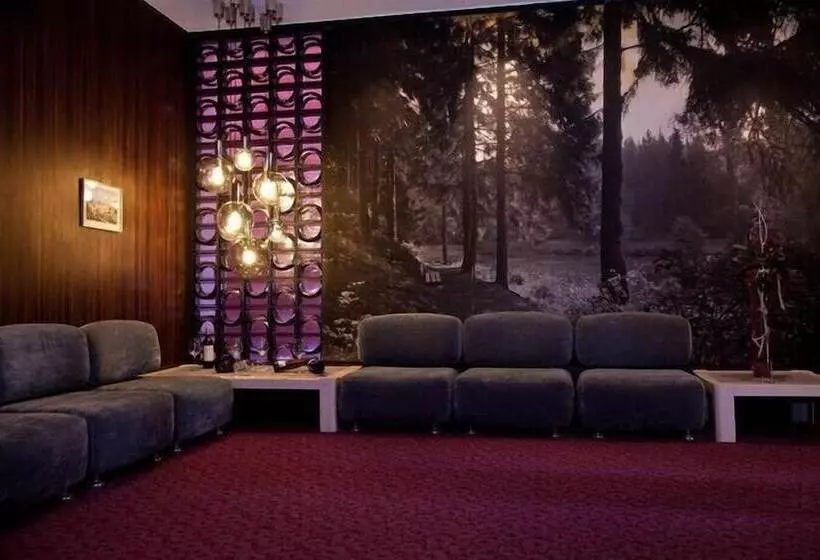 Hotel Strauss