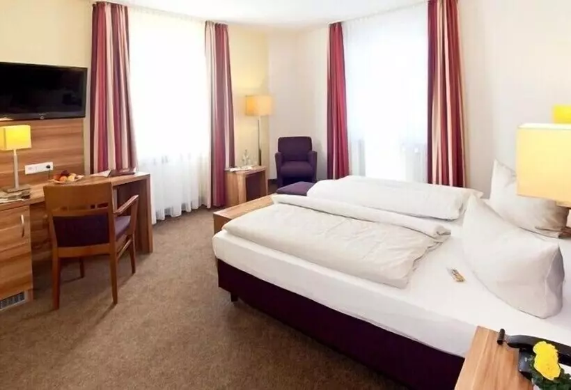 Hotel Strauss