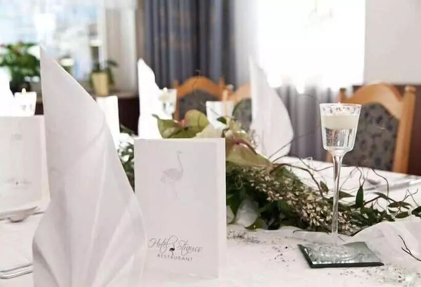 Hotel Strauss