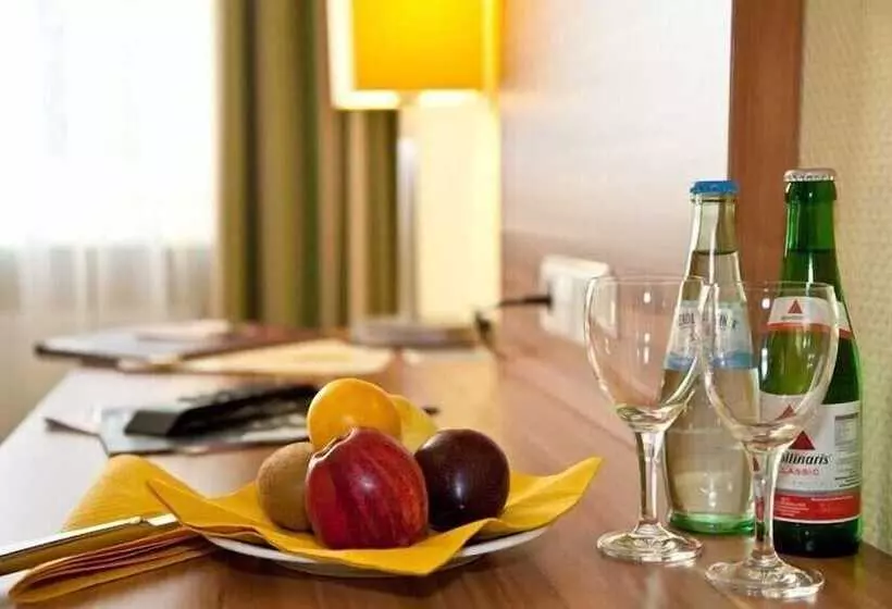 Hotel Strauss