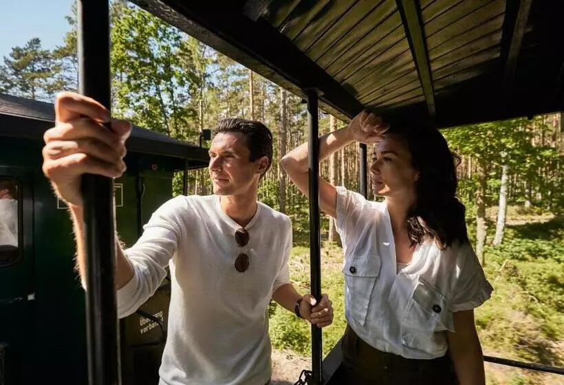 ホテル Travel Charme Nordperd & Villen