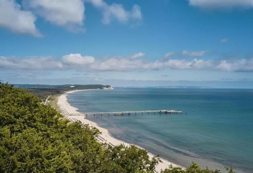 ホテル Travel Charme Nordperd & Villen