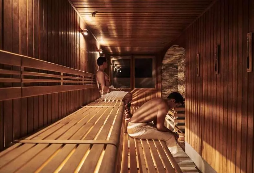 ホテル Travel Charme Nordperd & Villen