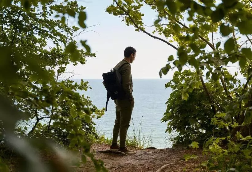 ホテル Travel Charme Nordperd & Villen