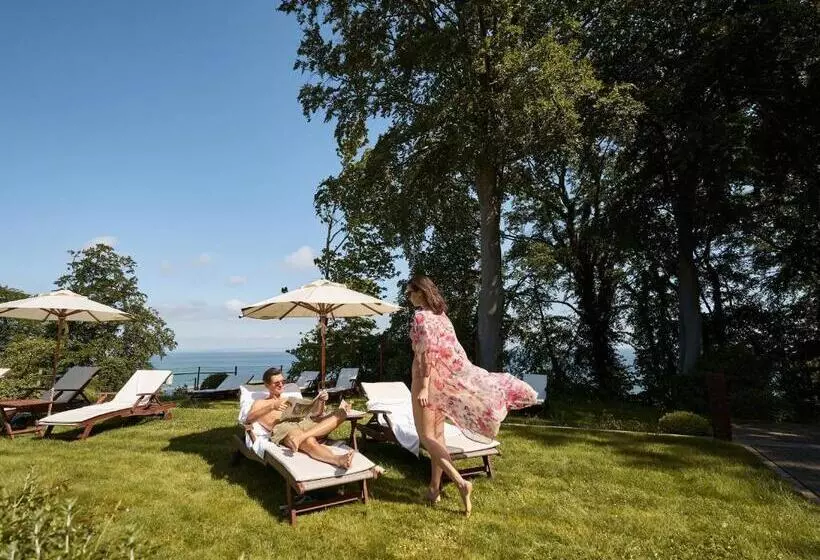 ホテル Travel Charme Nordperd & Villen