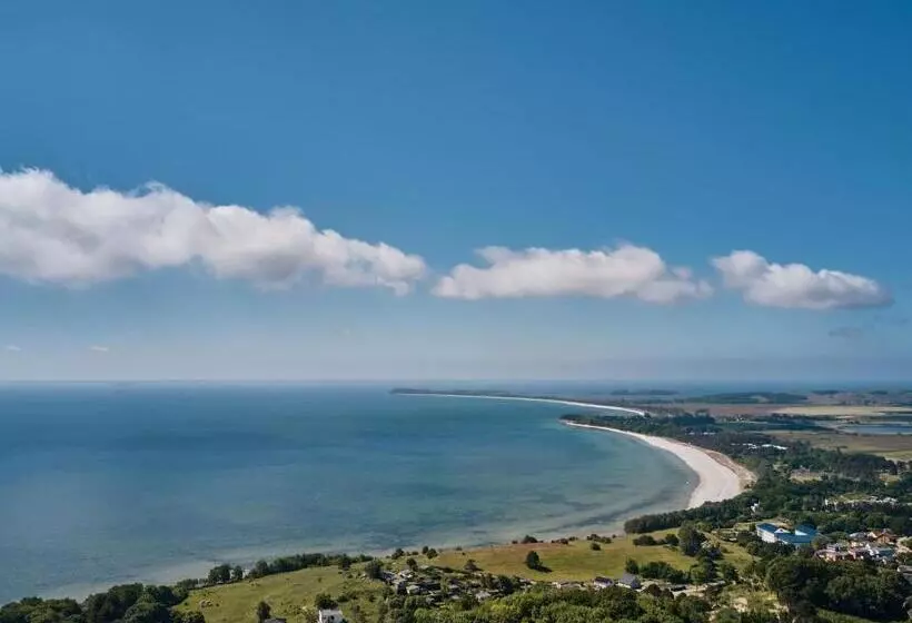 ホテル Travel Charme Nordperd & Villen