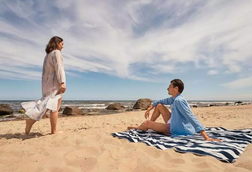 ホテル Travel Charme Nordperd & Villen