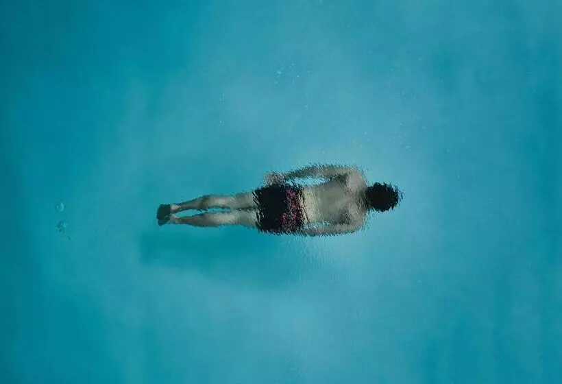 ホテル Travel Charme Nordperd & Villen