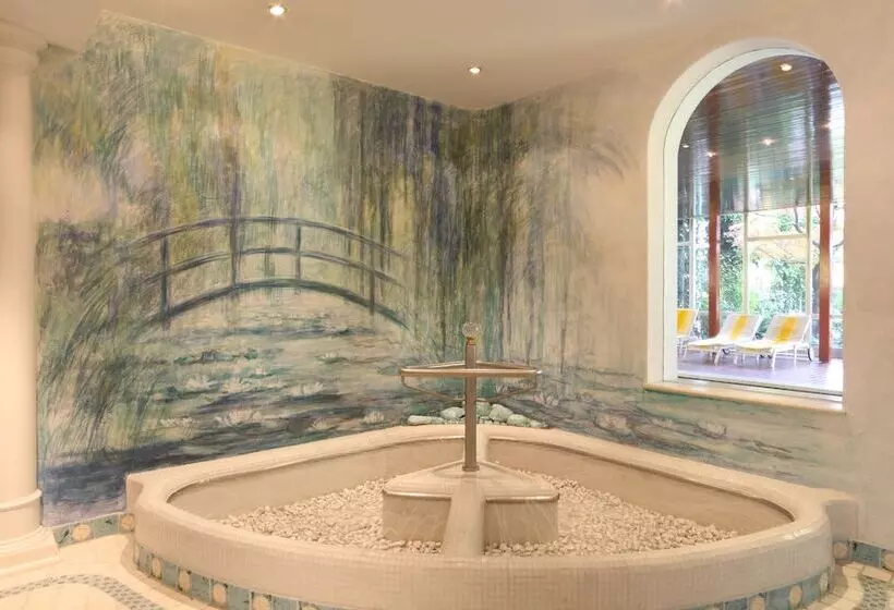 Hotelli Wittelsbacher Hof Swiss Quality