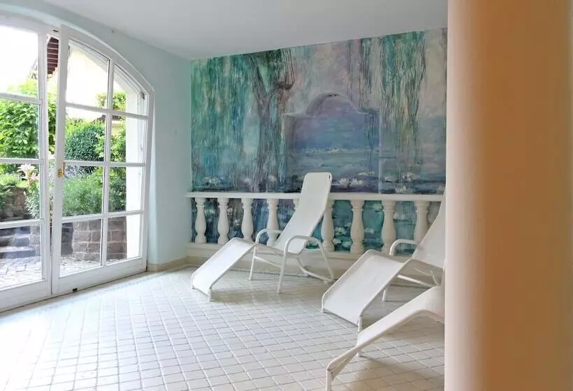 Hotelli Wittelsbacher Hof Swiss Quality