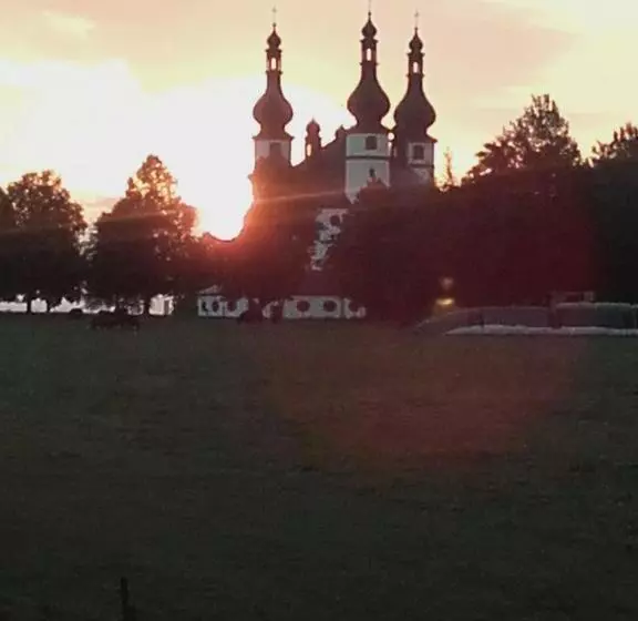 Hotel Zrenners Garni